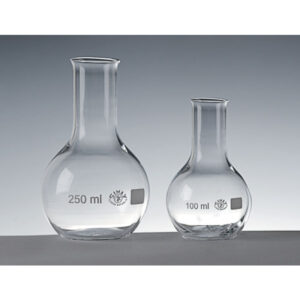 BALLON FOND PLAT COL LONG ETROIT