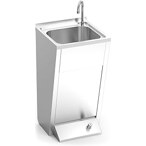 LAVABO CHIRURGICAL 1 STATION – Image 7