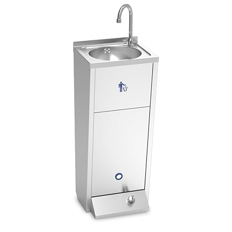 LAVABO CHIRURGICAL 1 STATION – Image 5