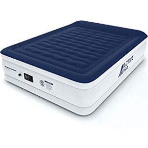 MATELAS GONFLABLE