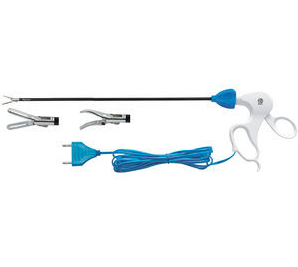 DISSECTEUR BIPOLAIRE LAPAROSCOPIQUE