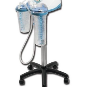 ASPIRATEUR ASKIR C30 SUR ROULETTES