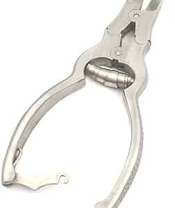 COUPE-OS A DOUBLE ACTION