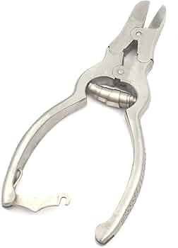 COUPE-OS A DOUBLE ACTION