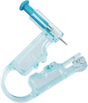 PIERCING A OREILLE – Image 7