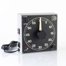 CHRONOMETRE DE LABORATOIRE – Image 3