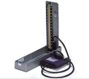 TENSIOMETRE DE TABLE AVEC MERCURE OU NON – Image 2