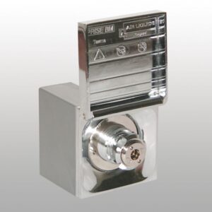 PRISE MURALE D'OXYGENE – Image 2