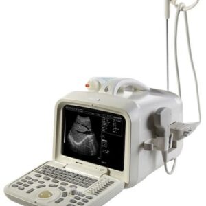 ECHOGRAPHE PORTATIF ULTRASOUND – Image 2