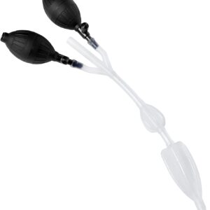 BALLON GONFLABLE UTERIN