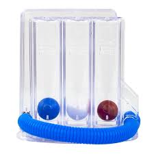 APPAREIL DE THERAPIE ET D'EDUCATION RESPIRATOIRE