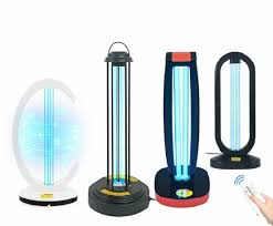 LAMPE GERMICIDE UV DE STERILISATION – Image 5