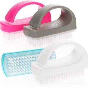 BROSSES DE LAVAGE DES MAINS ET ONGLES – Image 2