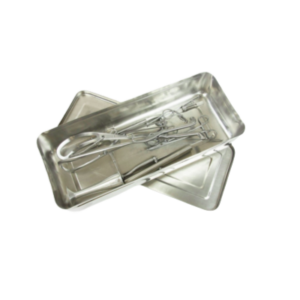 BOITE COMPLETE POUR ACCOUCHEMENT