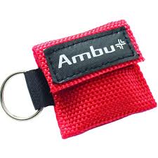 MASQUE CPR BOUCHE A BOUCHE