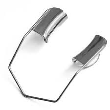 SPECULUM OCULAIRE BARRAQUER