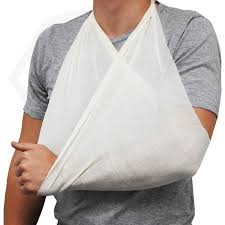 BANDAGE TRIANGULAIRE – Image 3