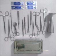 BOÎTE ACCOUCHEMENT SIMPLE 