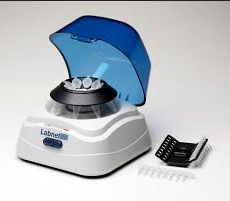 MICROCENTRIFUGEUSE PCR