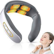 MASSEUR DE COU ELECTRIQUE