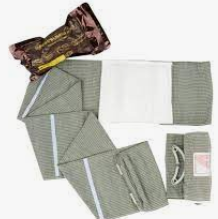 BANDAGE COMPRESSIF ABDOMINAL – Image 2