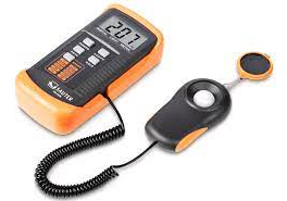 LUXMETRE – Image 2