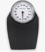 BALANCE PESE PERSONNE DT01 – Image 2