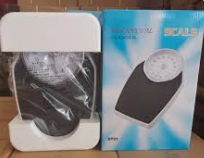 BALANCE PESE PERSONNE DT01 – Image 6