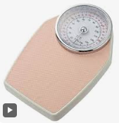 BALANCE PESE PERSONNE DT01 – Image 4