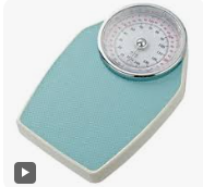 BALANCE PESE PERSONNE DT01 – Image 5