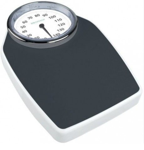BALANCE PESE PERSONNE DT01