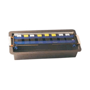 CUVE POUR COLORATION