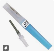 AIGUILLES A PRELEVEMENT VACUTAINER BOITE DE 100 – Image 2