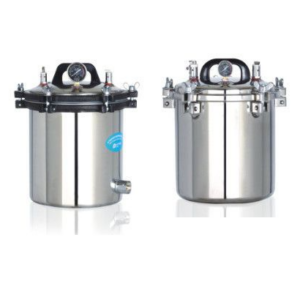 AUTOCLAVE MIXTE TYPE COCOTTE MINUTE 24 L