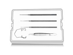 BOITE A CORPS ETRANGERS