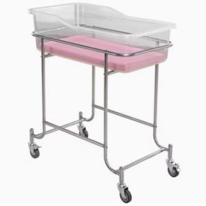 BERCEAU NOUVEAU NE AVEC MATELAS