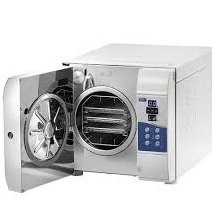 AUTOCLAVE DE PAILLASSE