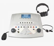 AUDIOMETRE DE DEPISTAGE OU DE DIAGNOSTIC