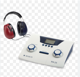 AUDIOMETRE DE DEPISTAGE OU DE DIAGNOSTIC – Image 4