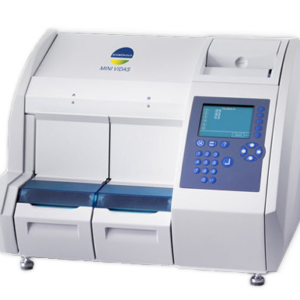 Automate d'immunologie Mini VIDAS