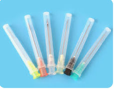 AIGUILLES HYPODERMIQUES – Image 4