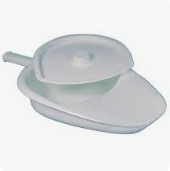 BASSIN DE LIT EN PLASTIQUE