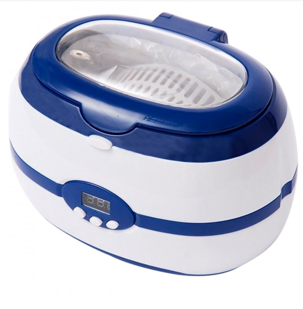 STERILISATEUR A ULTRASONS