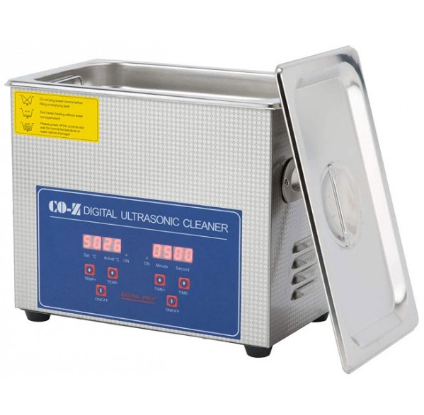 STERILISATEUR A ULTRASONS – Image 8