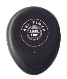 COMPTAGE DU RYTHME RESPIRATOIRE - CHRONOMETRE ARI TIMER - SafariBioMed