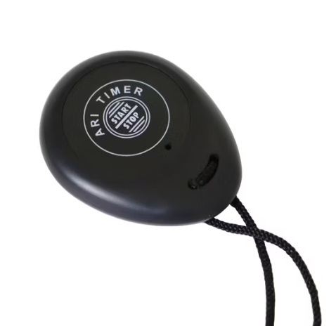 COMPTAGE DU RYTHME RESPIRATOIRE - CHRONOMETRE ARI TIMER - SafariBioMed