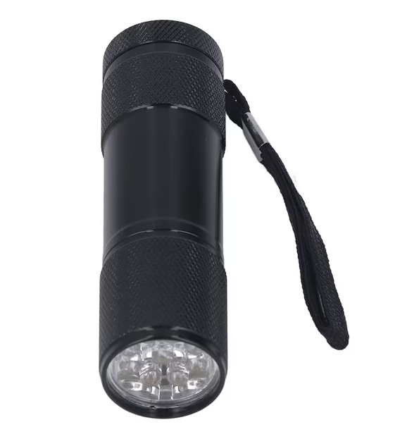 DETECTEUR DES VEINES INFRAROUGE – Image 3