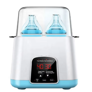 CHAUFFE BIBERON - LAIT BEBE