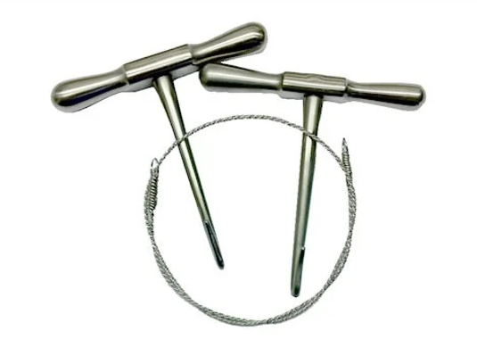 SCIE DE GIGLI – Image 4