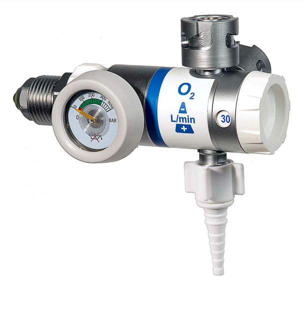 MANODETENDEUR POUR OXYGENE – Image 5